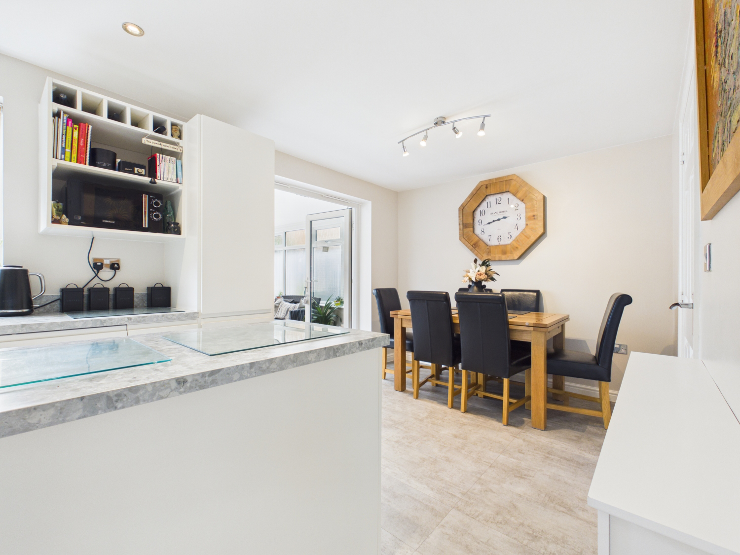 HOLME FARM WAY, PONTEFRACT, WEST YORKSHIRE, WF8, photo 5