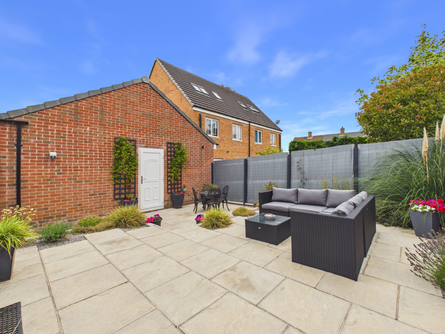 HOLME FARM WAY, PONTEFRACT, WEST YORKSHIRE, WF8, photo 24