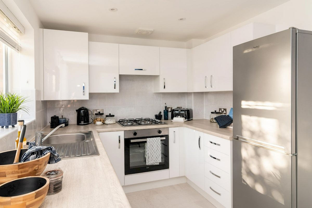 Mayfield, Harriers Croft, Sutterton, PE20, photo 3