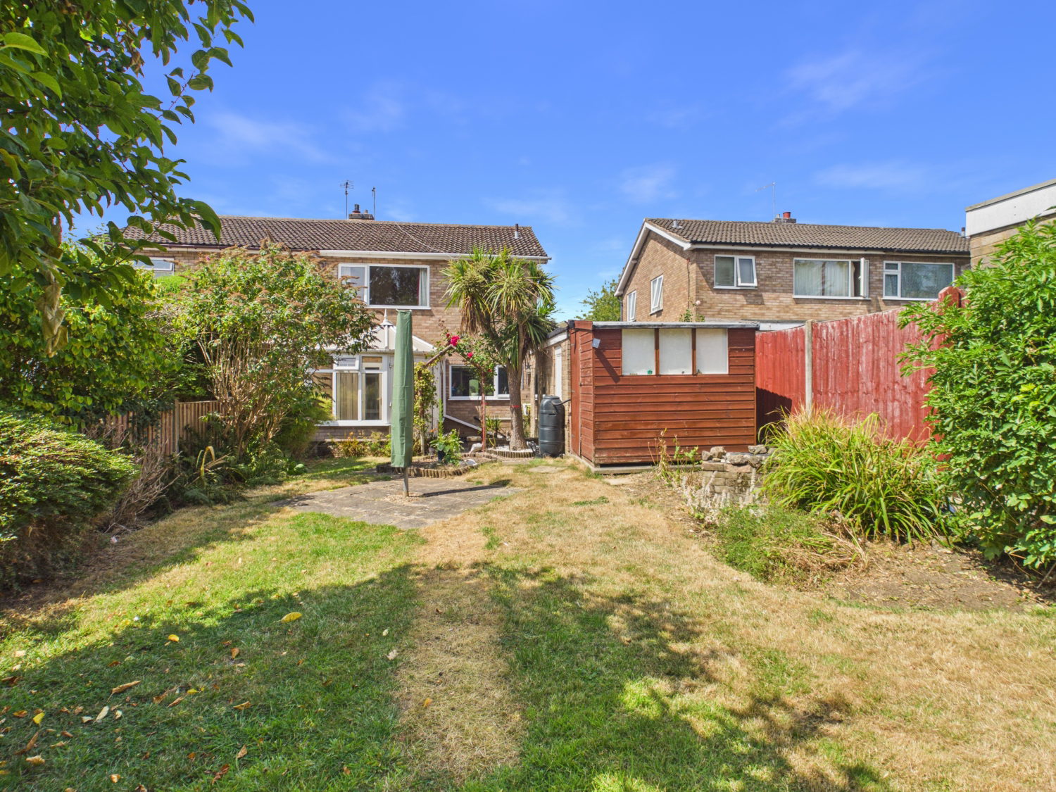 Orkney Close, Hinckley, LE10, photo 31