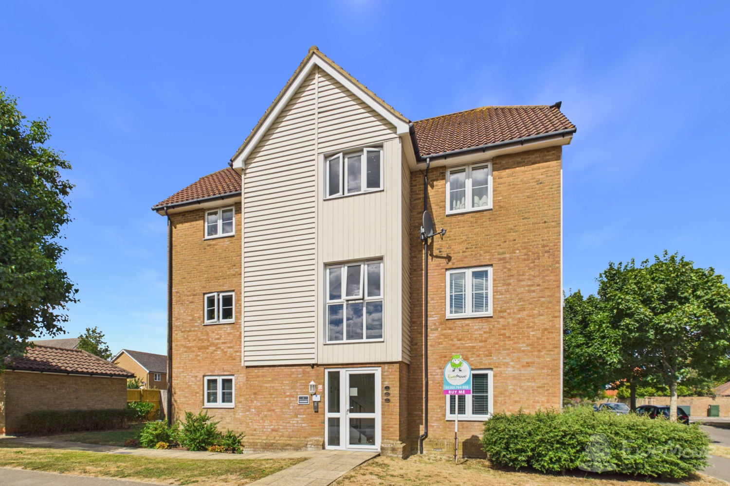 Atkinson Road, Hawkinge,CT18