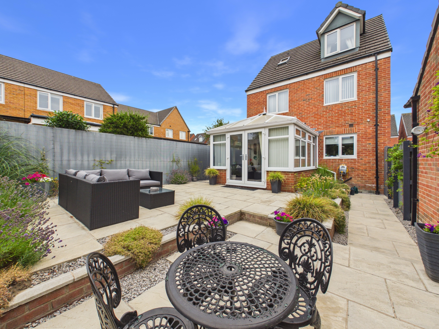 HOLME FARM WAY, PONTEFRACT, WEST YORKSHIRE, WF8, photo 23