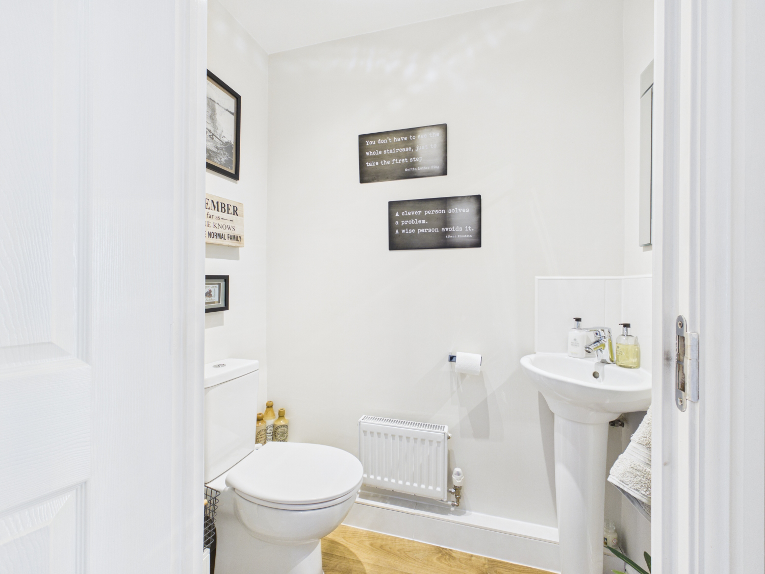HOLME FARM WAY, PONTEFRACT, WEST YORKSHIRE, WF8, photo 12
