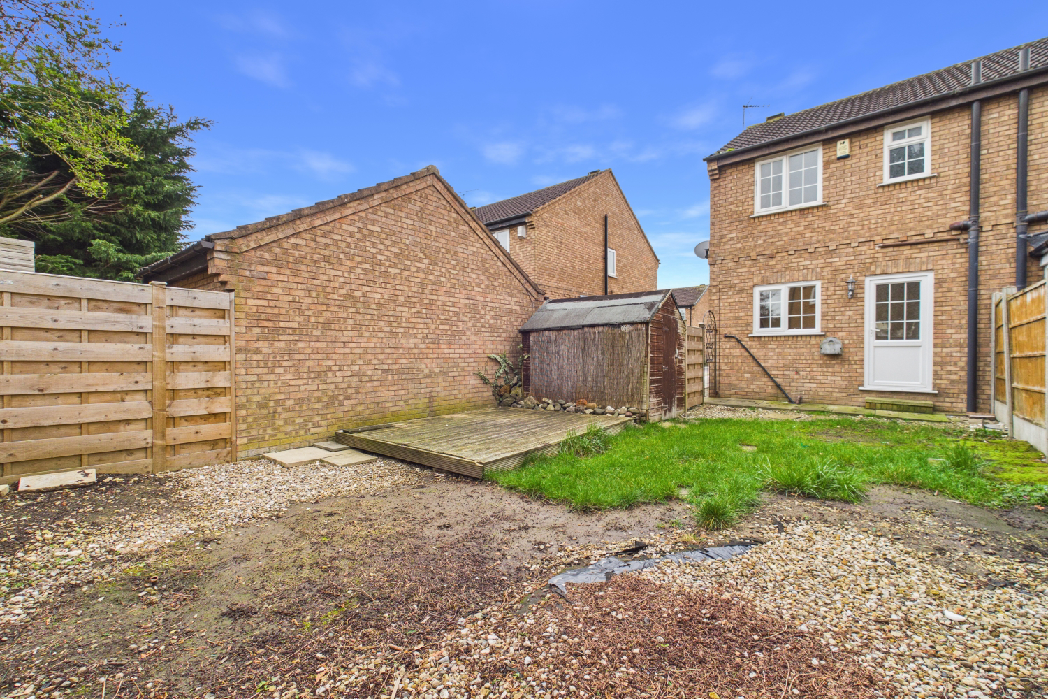 Lindley Wood Grove, York, North Yorkshire, YO30, photo 14