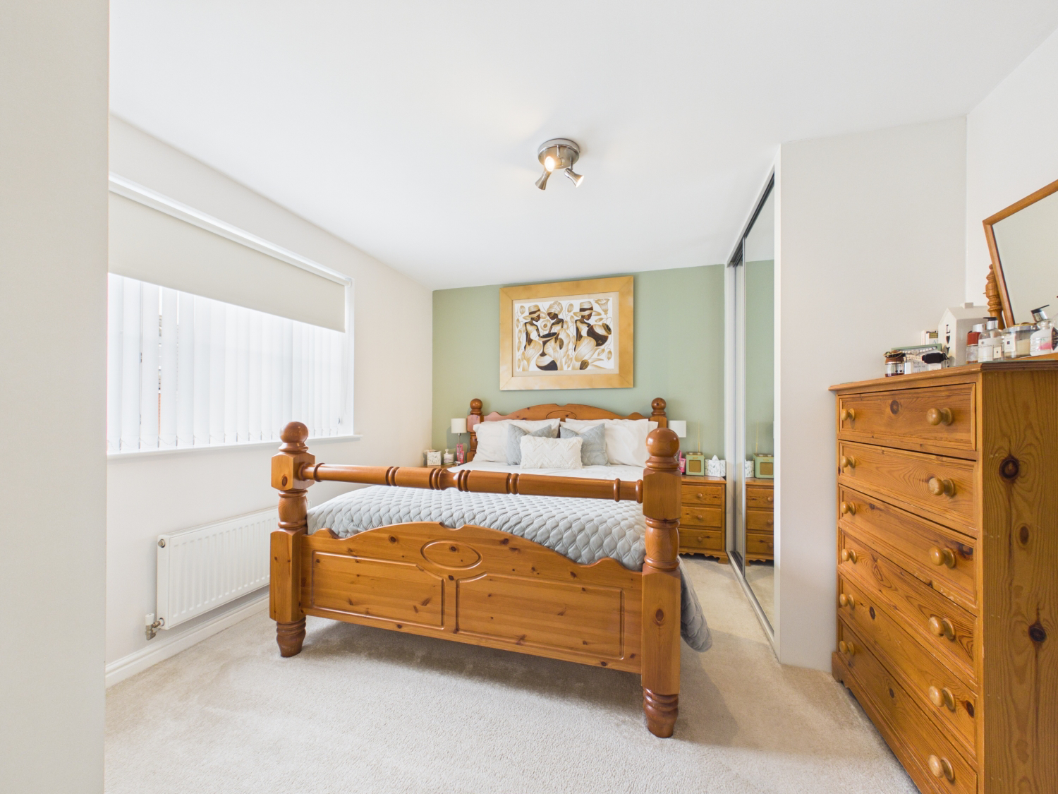HOLME FARM WAY, PONTEFRACT, WEST YORKSHIRE, WF8, photo 13