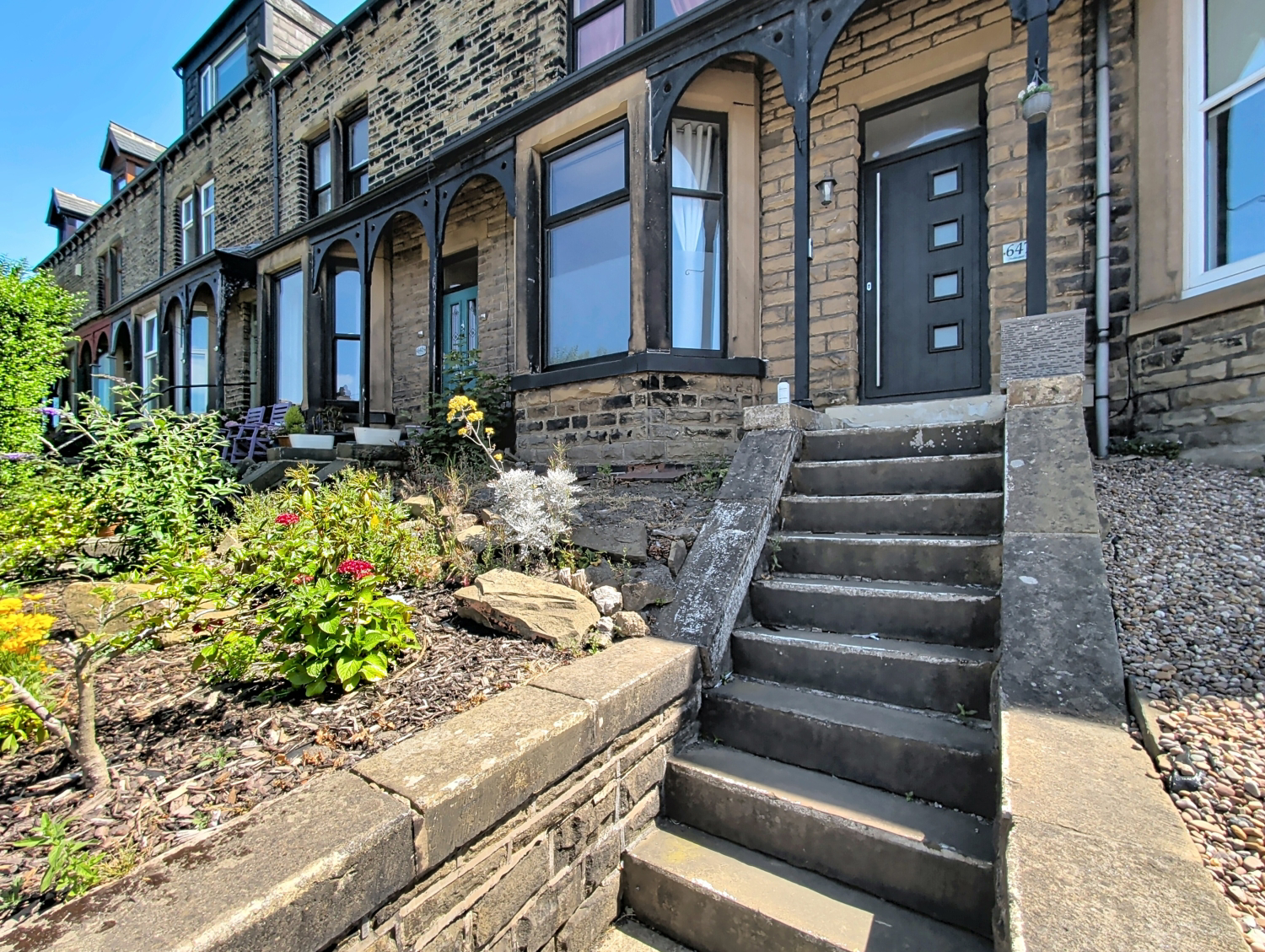 Huddersfield Road Wyke, Wyke, Bradford, West Yorkshire, BD12