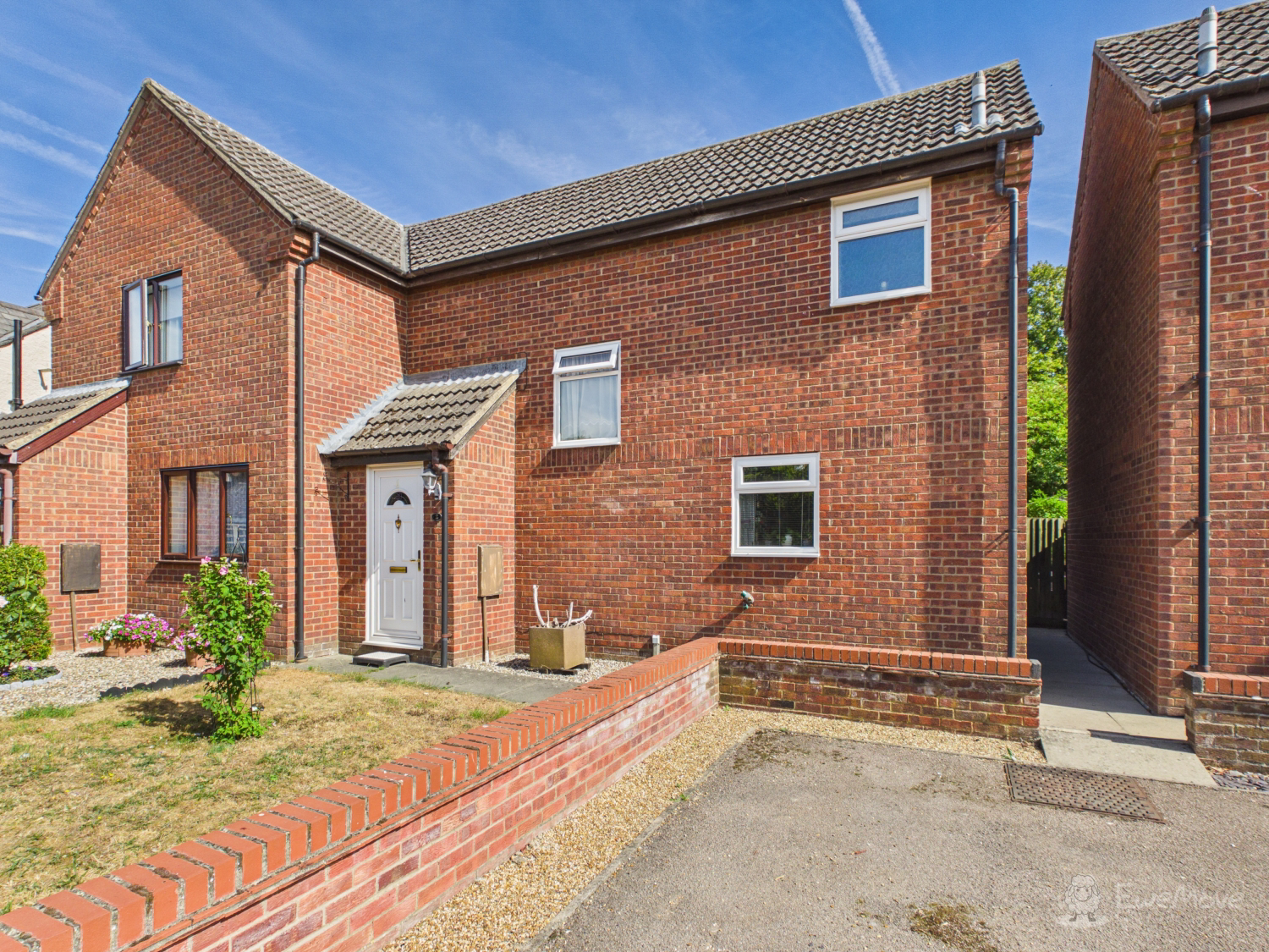 Woburn Mews, Duxford, Cambridge, Cambridgeshire, CB22