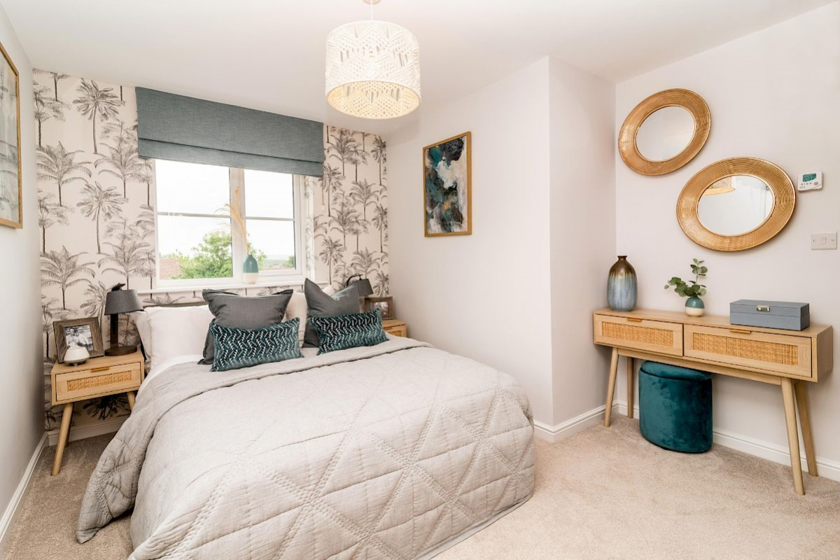 Mayfield, Harriers Croft, Sutterton, PE20, photo 4
