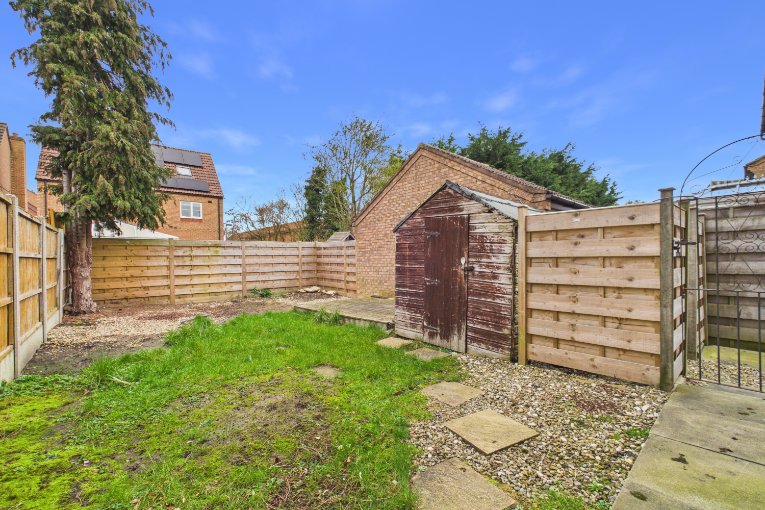 Lindley Wood Grove, York, North Yorkshire, YO30, photo 13