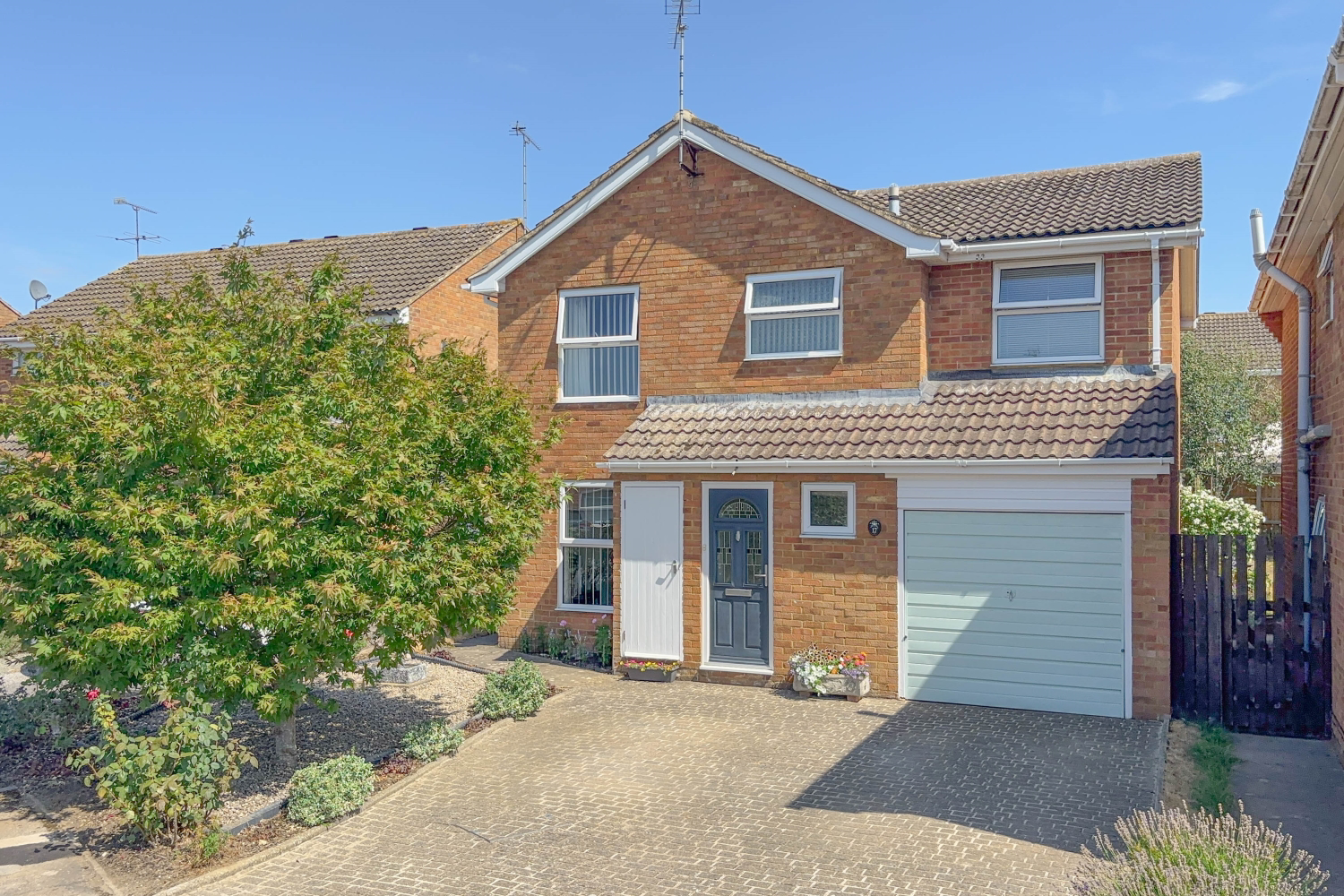 Jupiter Drive, Leighton Buzzard, LU7