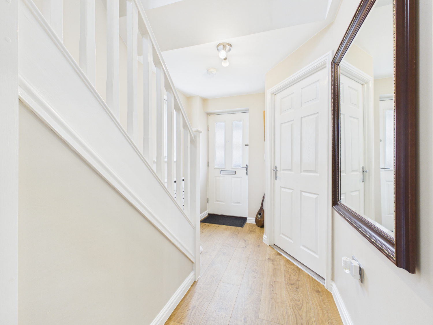 HOLME FARM WAY, PONTEFRACT, WEST YORKSHIRE, WF8, photo 11