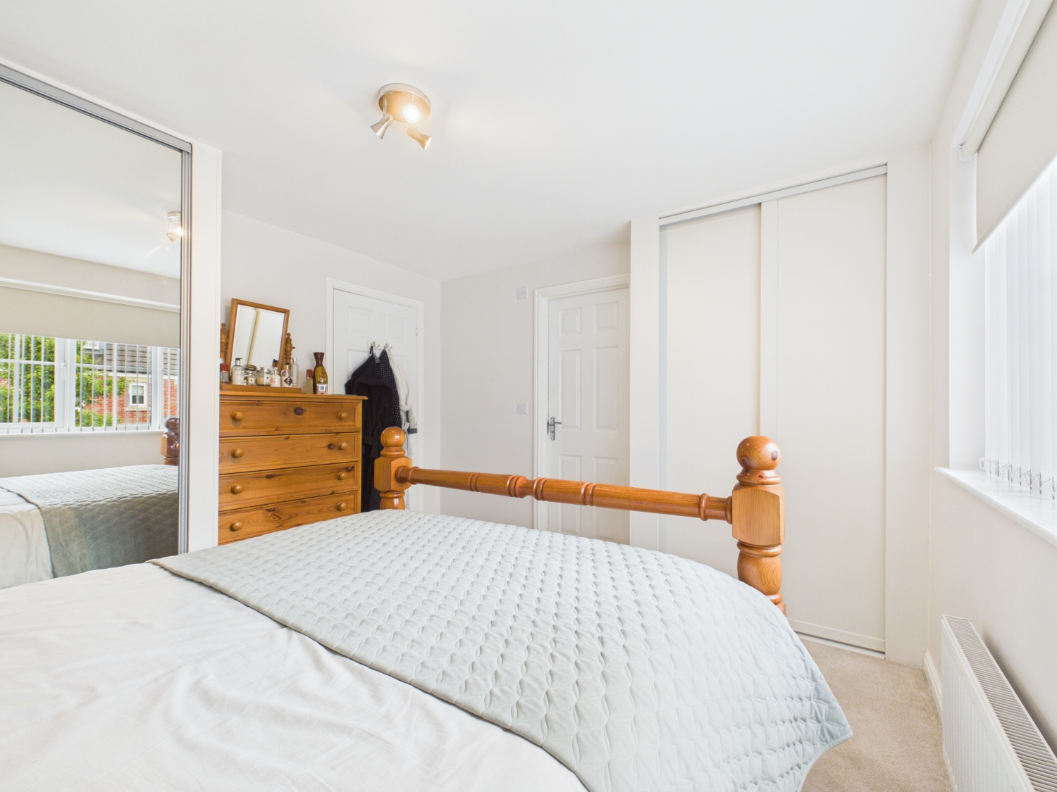 HOLME FARM WAY, PONTEFRACT, WEST YORKSHIRE, WF8, photo 14