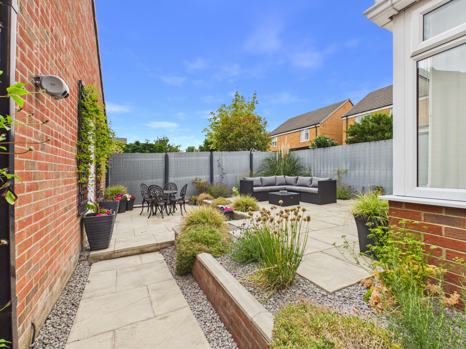 HOLME FARM WAY, PONTEFRACT, WEST YORKSHIRE, WF8, photo 25