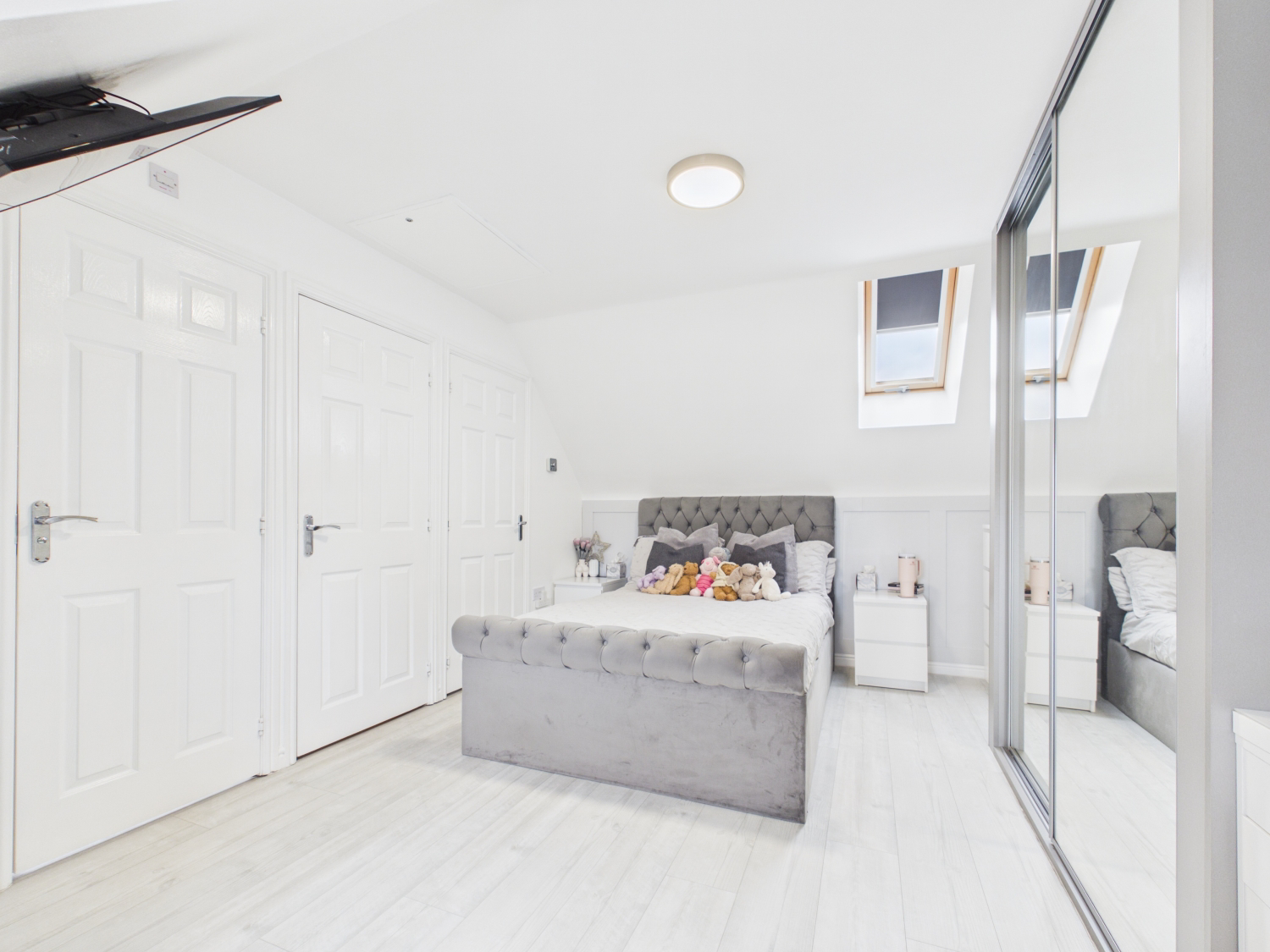 HOLME FARM WAY, PONTEFRACT, WEST YORKSHIRE, WF8, photo 20