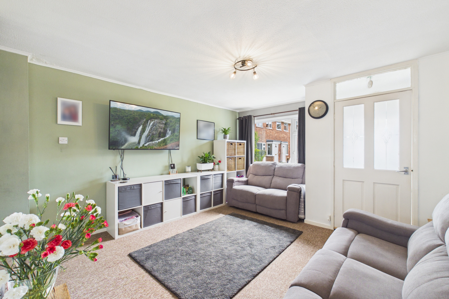 Garths End, Haxby, York, North Yorkshire, YO32