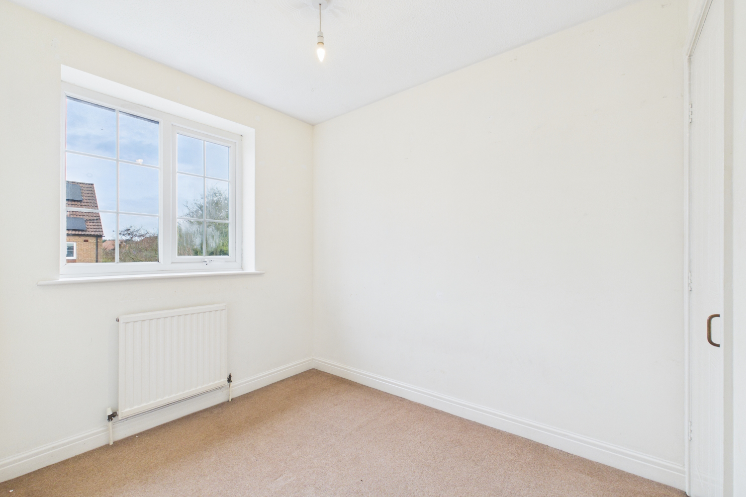 Lindley Wood Grove, York, North Yorkshire, YO30, photo 11