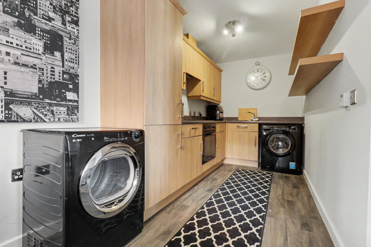 5- Rob Hammond EweMove Pontefract
