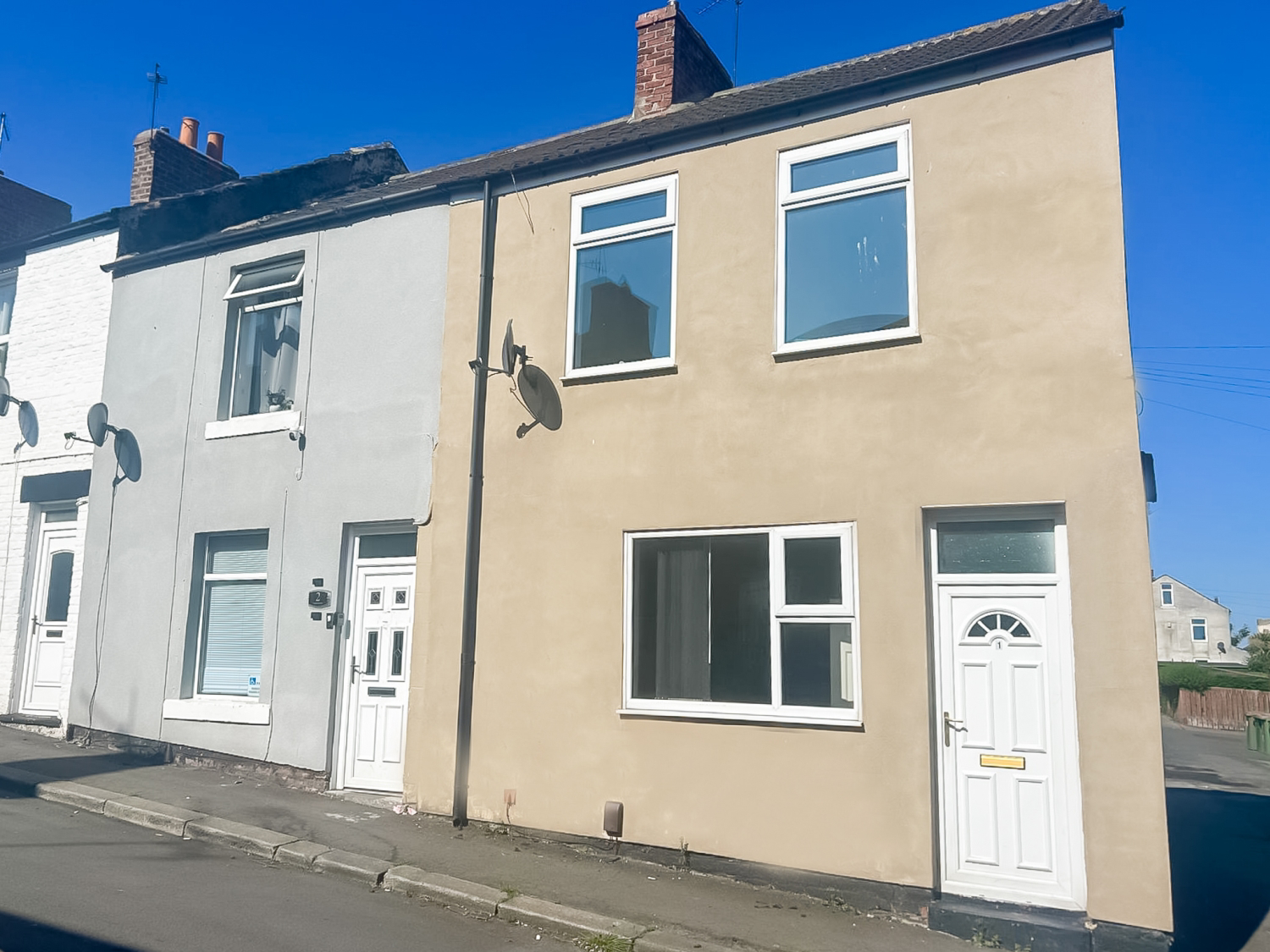 Tweed Street, Saltburn-by-the-Sea, TS13 4LS