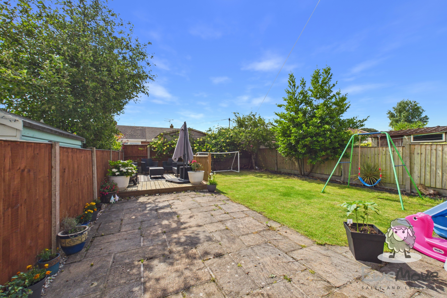 Ecclesfield Road, Eccleston, St. Helens, Merseyside, WA10, photo 12