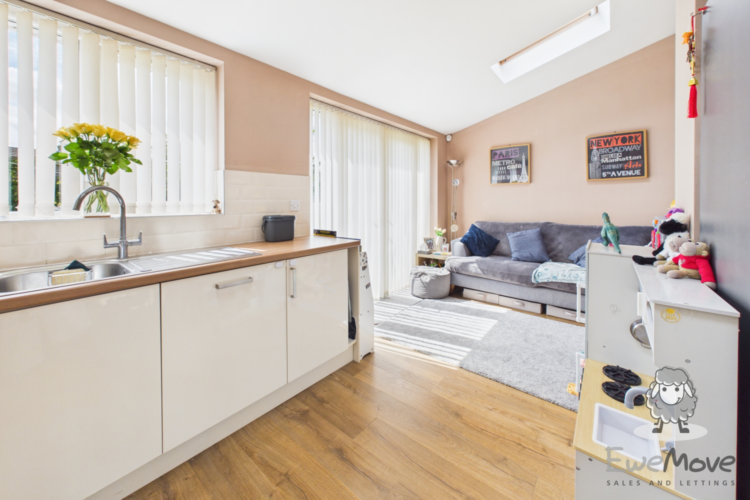 Ecclesfield Road, Eccleston, St. Helens, Merseyside, WA10, photo 5