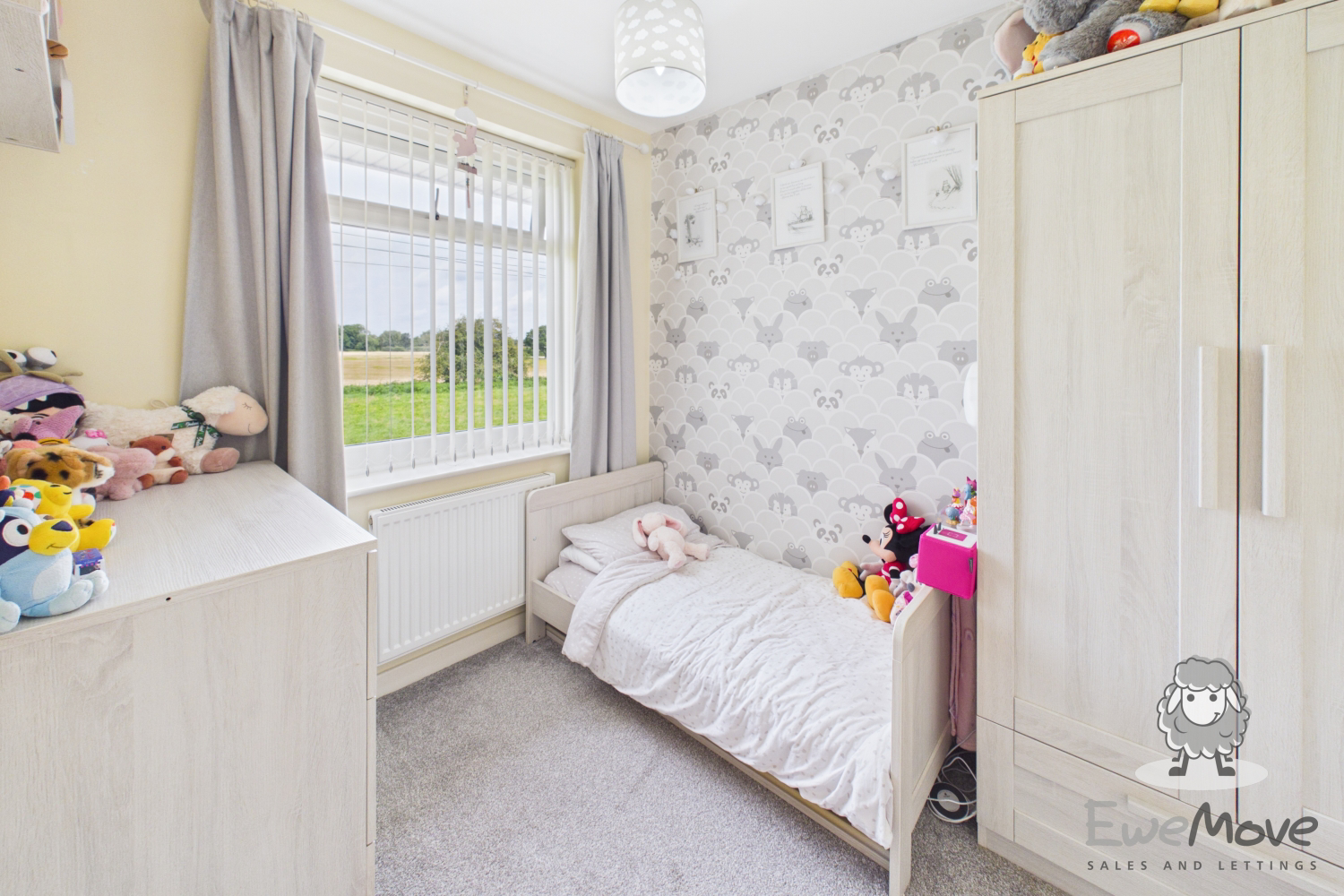Ecclesfield Road, Eccleston, St. Helens, Merseyside, WA10, photo 10
