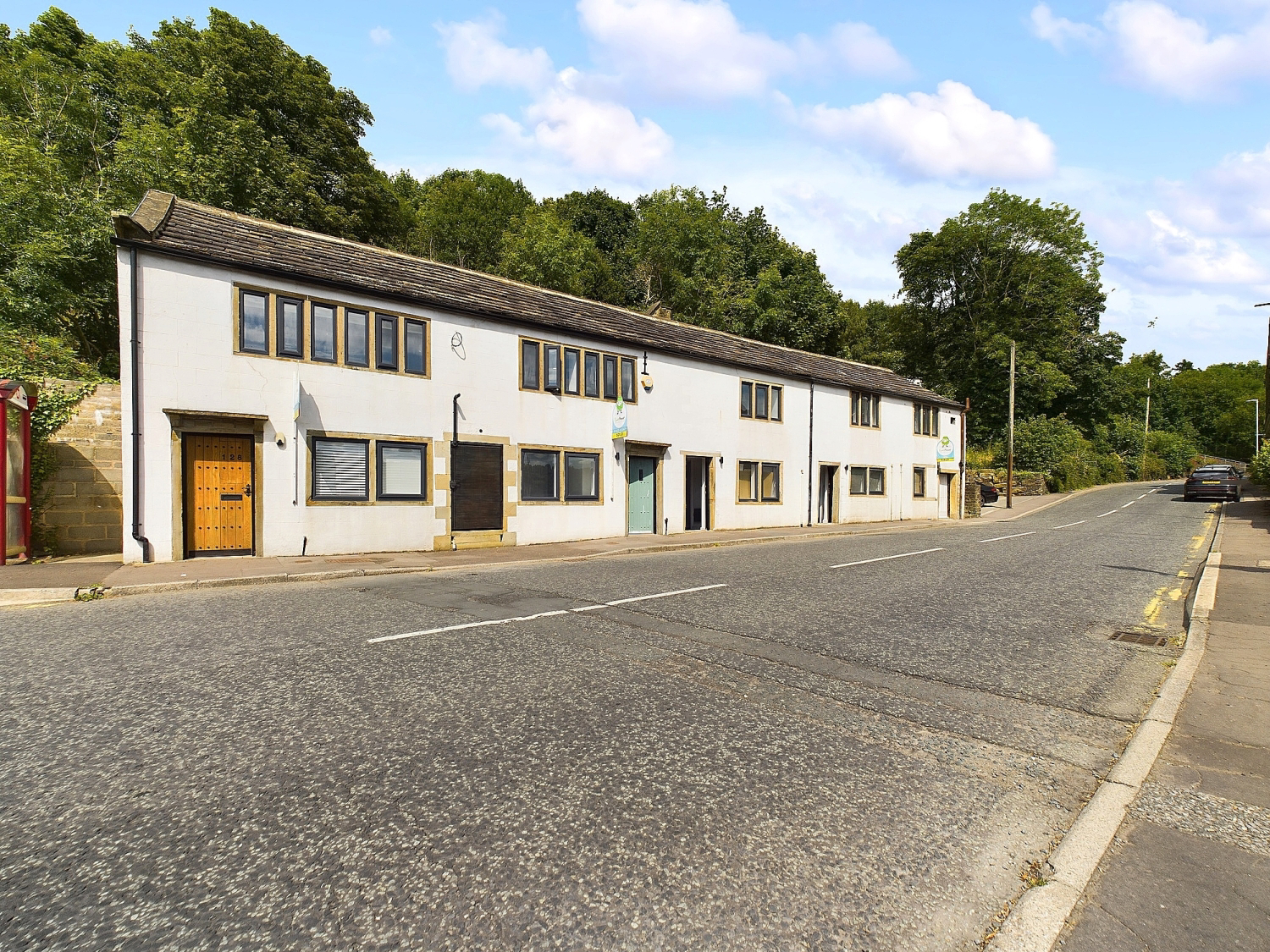 Wheatley Road, Halifax, HX3