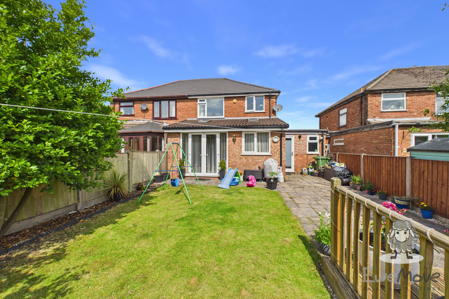 Ecclesfield Road, Eccleston, St. Helens, Merseyside, WA10, photo 13
