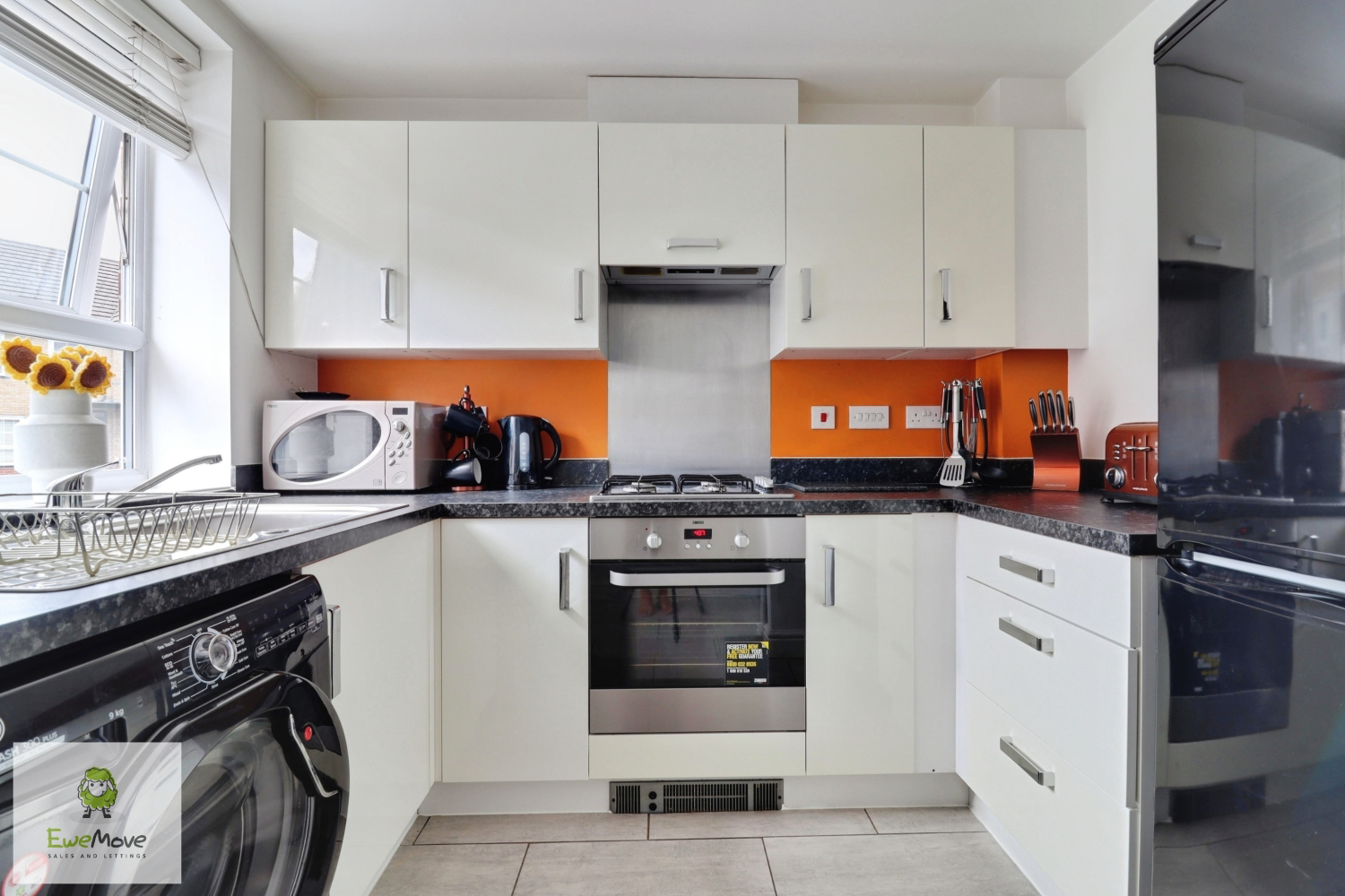 Station Court, Cannock, Staffordshire, WS11, photo 3