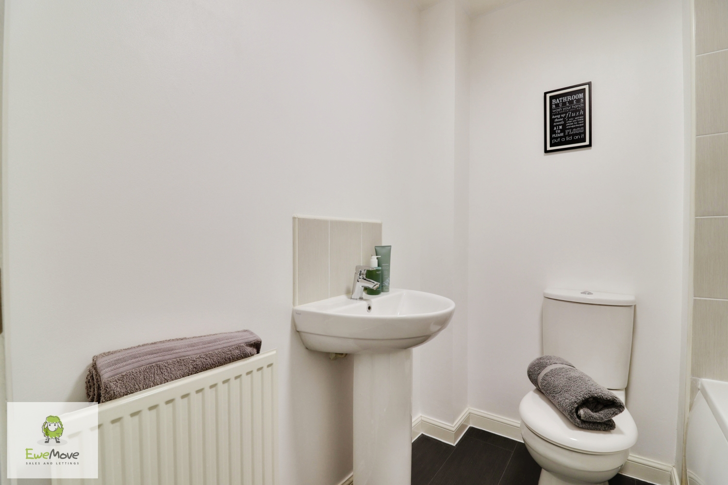 Station Court, Cannock, Staffordshire, WS11, photo 9