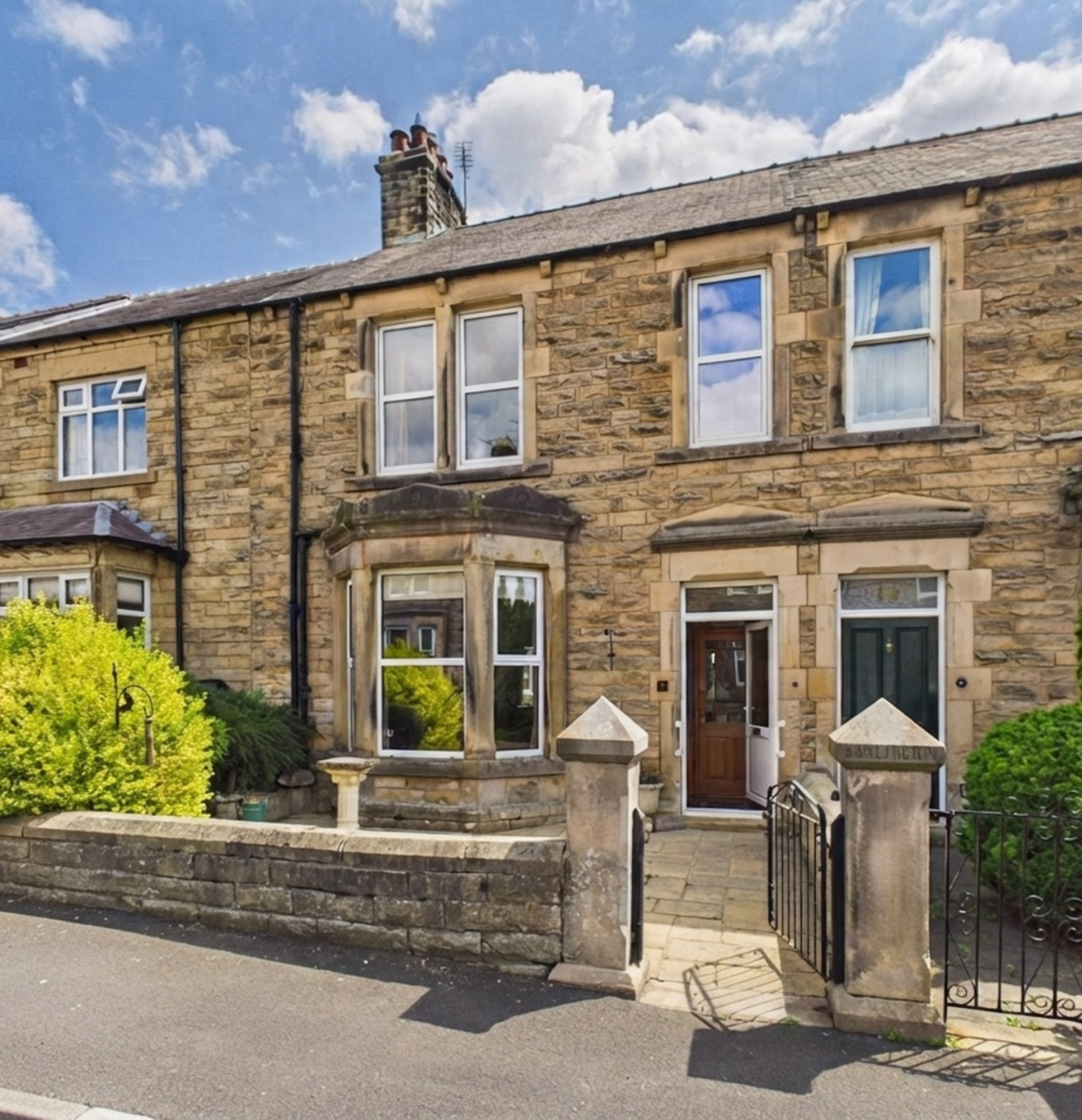 3 Vane Road, Barnard Castle, DL12 8AQ