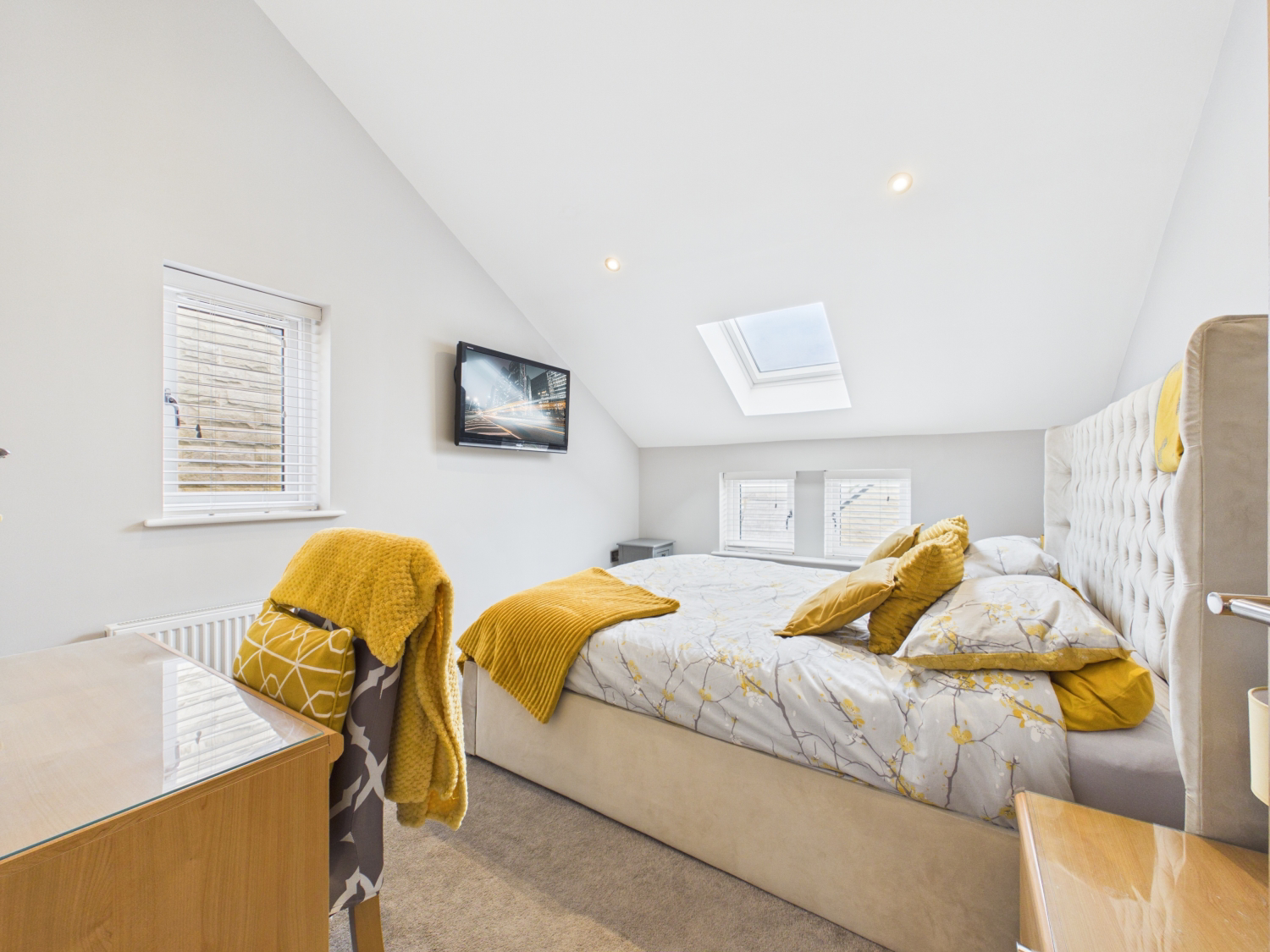 Woodland Walk Meltham, Holmfirth, West Yorkshire, HD9, photo 15