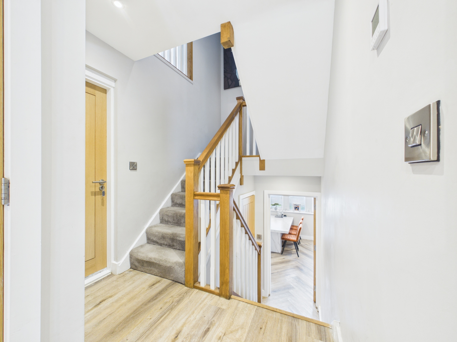 Woodland Walk Meltham, Holmfirth, West Yorkshire, HD9, photo 20