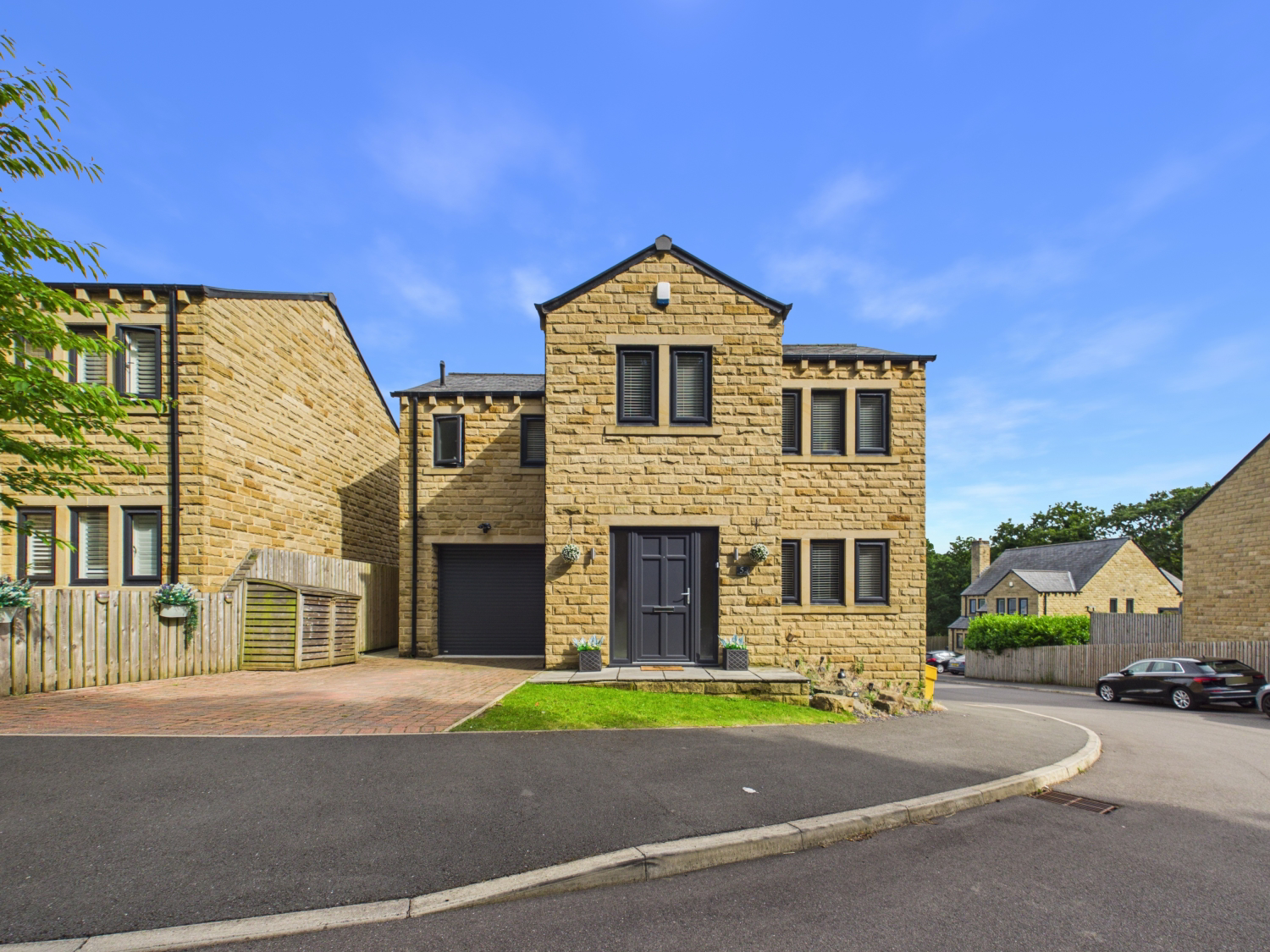 Woodland Walk Meltham, Holmfirth, West Yorkshire, HD9, photo 25