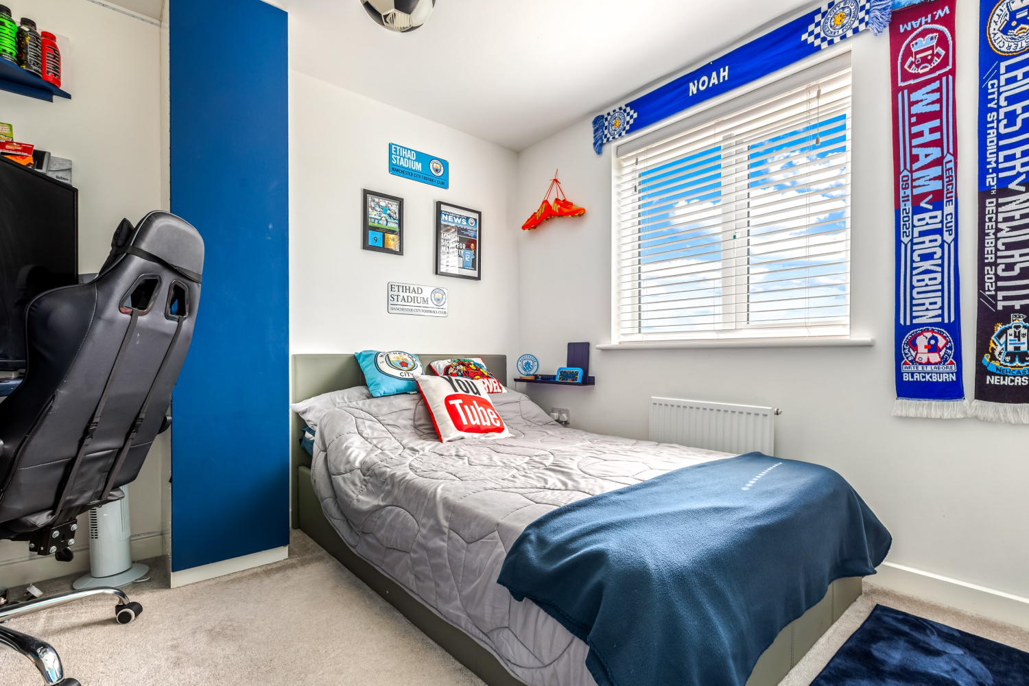 61 Tigers Road, Fleckney, Leicester, photo 18