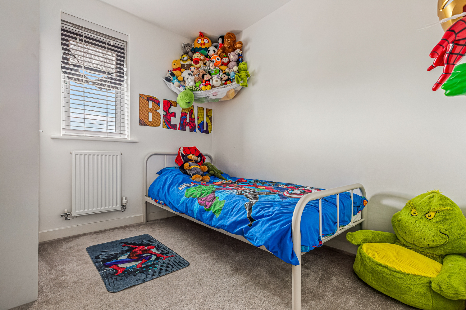 61 Tigers Road, Fleckney, Leicester, photo 21