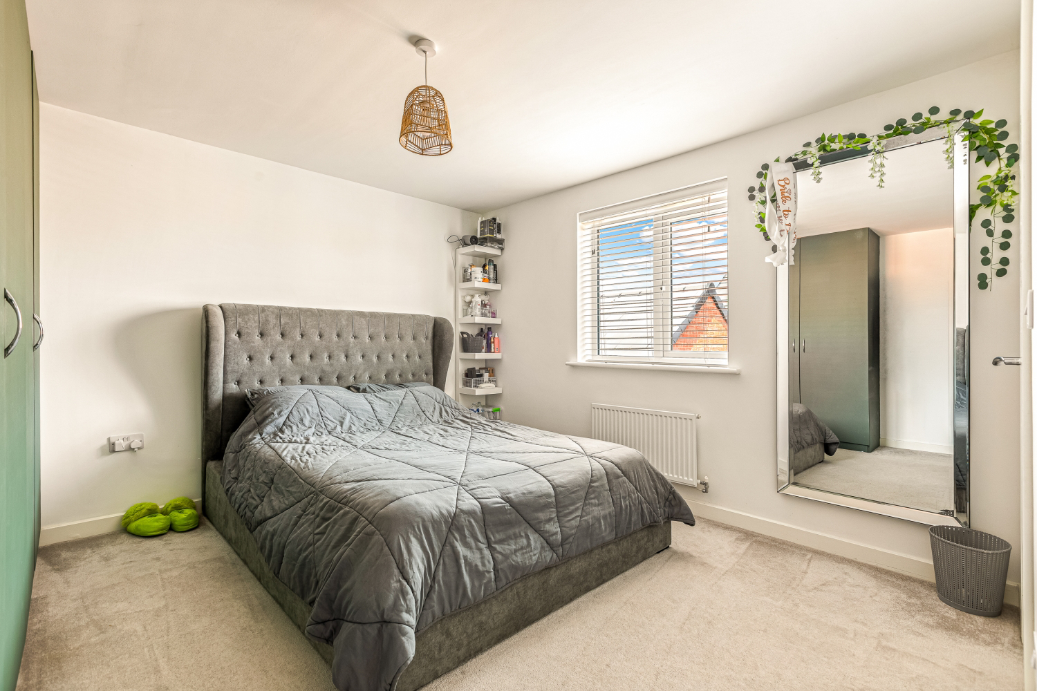 61 Tigers Road, Fleckney, Leicester, photo 22