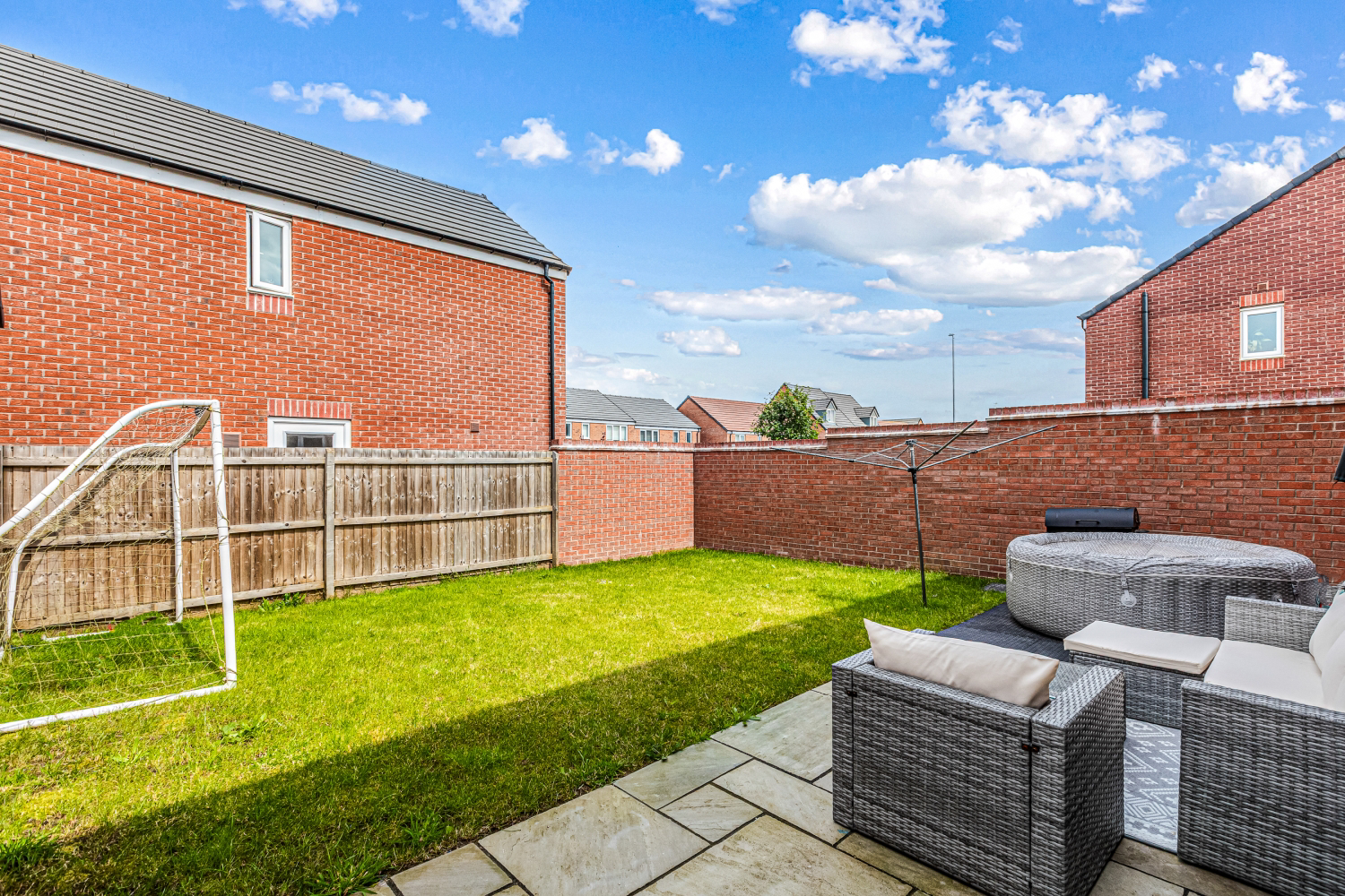 61 Tigers Road, Fleckney, Leicester, photo 28