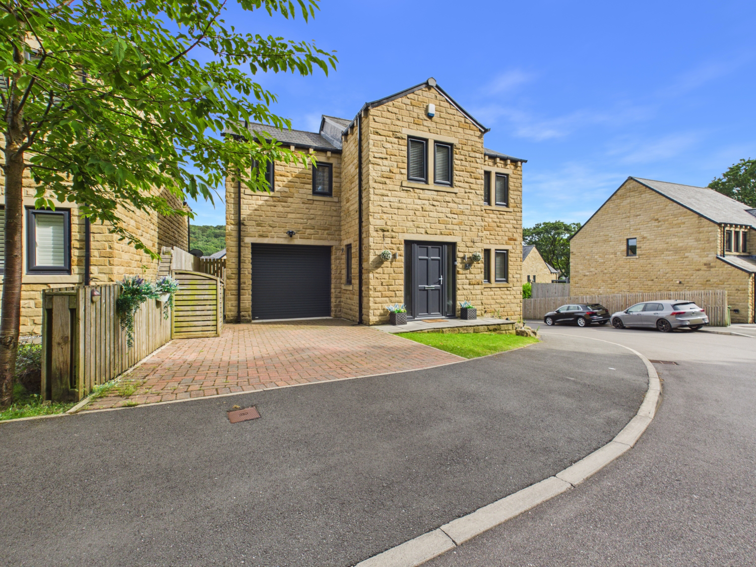 Woodland Walk Meltham, Holmfirth, West Yorkshire, HD9, photo 26