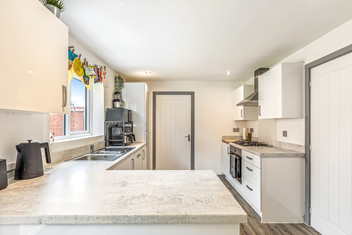 61 Tigers Road, Fleckney, Leicester, photo 6