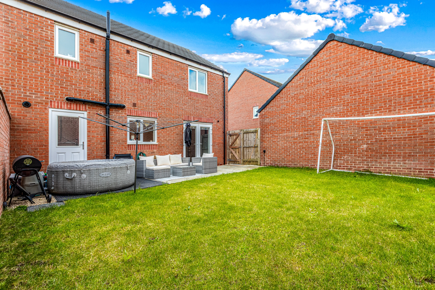 61 Tigers Road, Fleckney, Leicester, photo 29