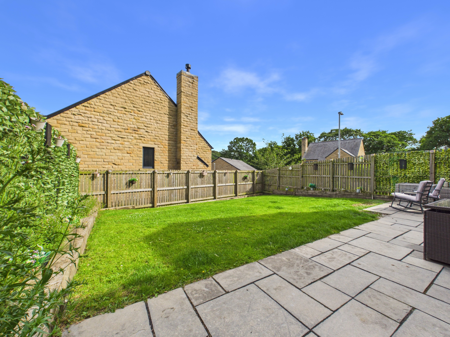 Woodland Walk Meltham, Holmfirth, West Yorkshire, HD9, photo 24