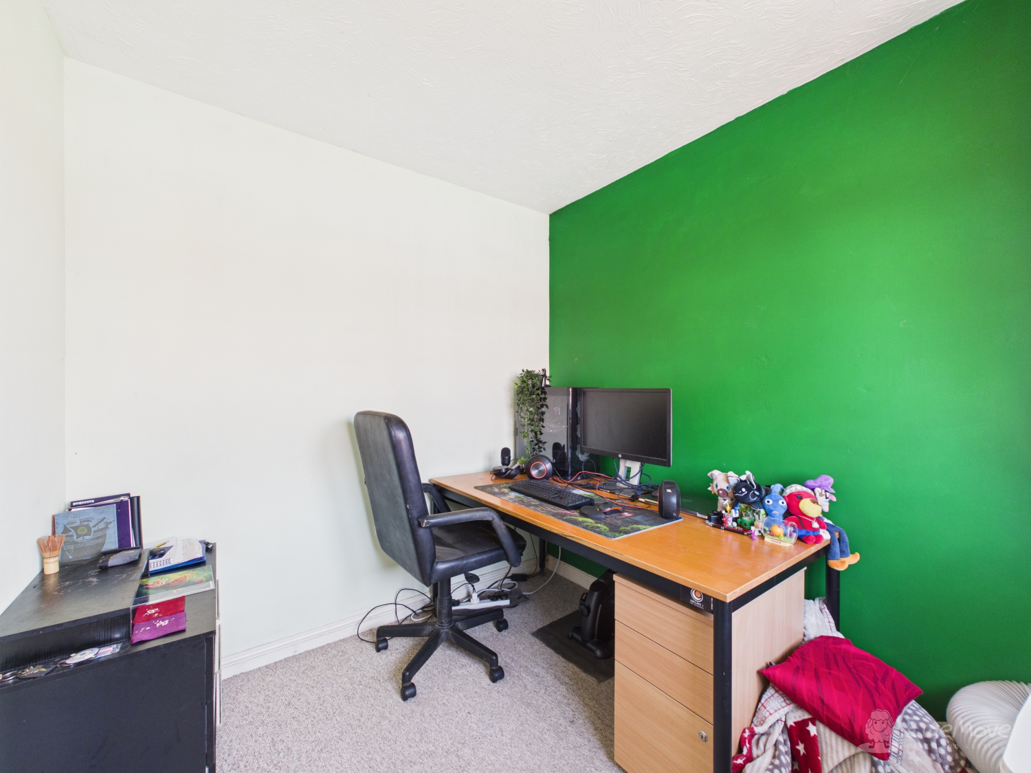 Bedroom- Mark Stephens EweMove Newmarket and Soham