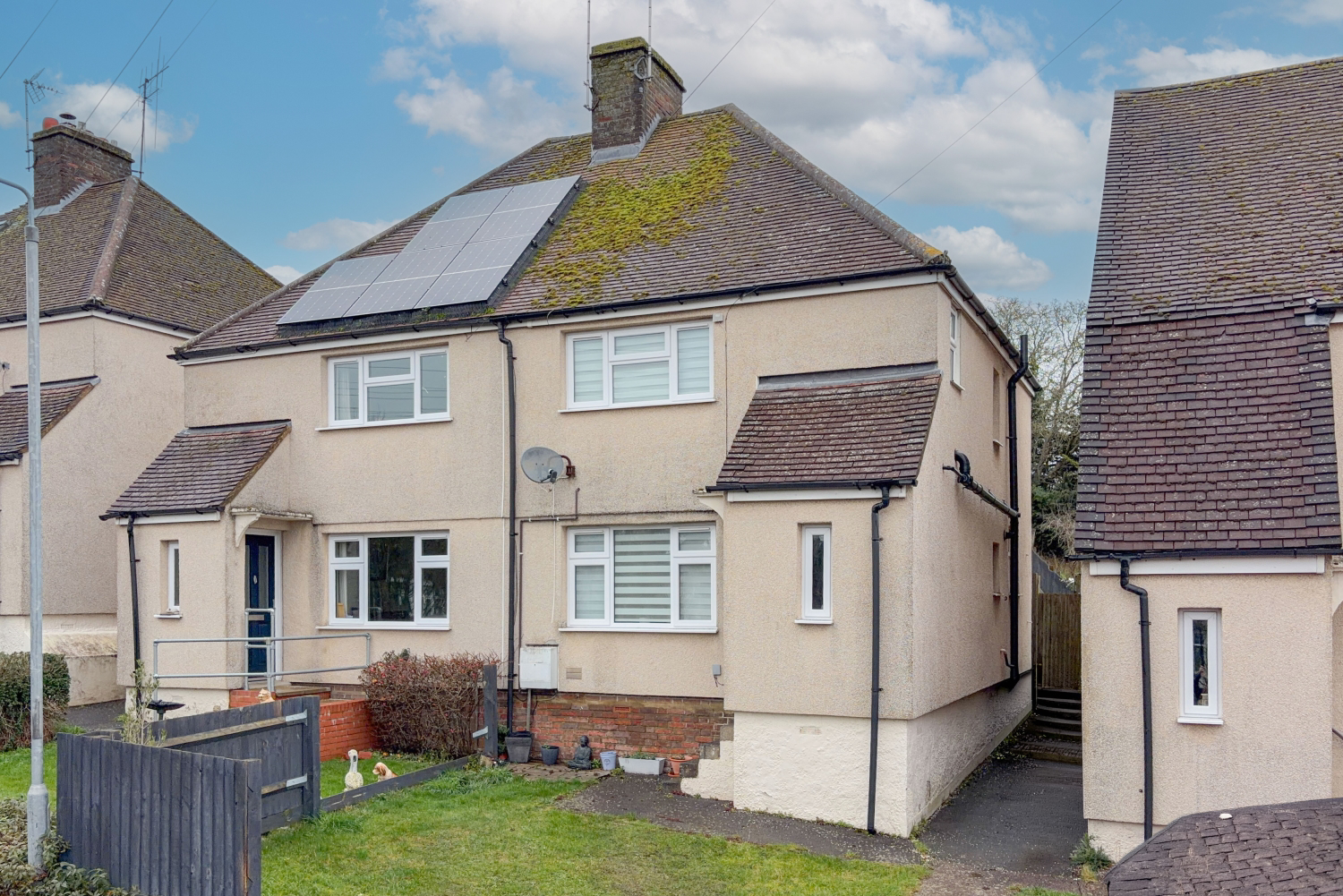 Soulbury Road, Linslade, LU7