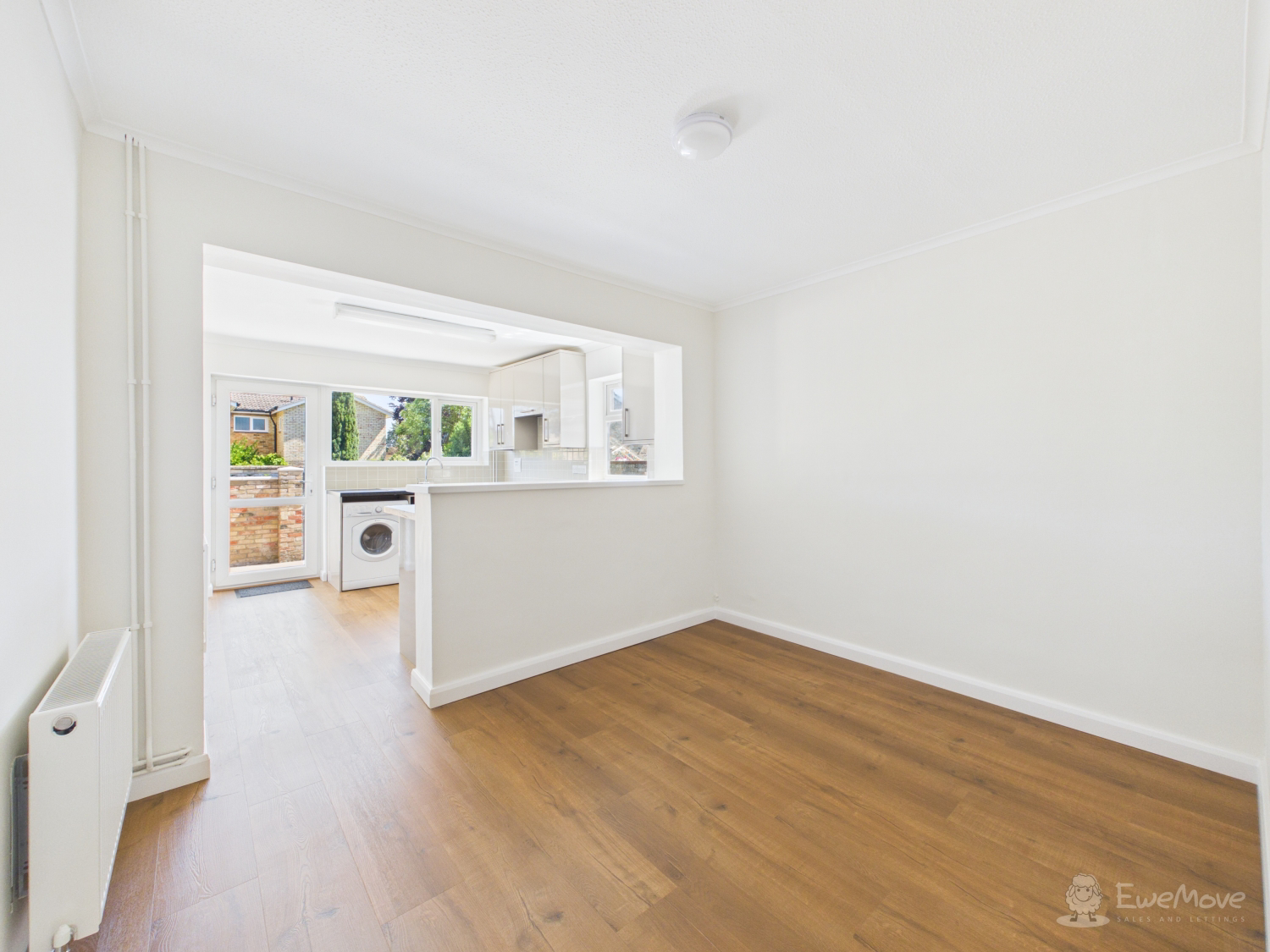 Vineyard Walk, Bottisham, Cambridge, Cambridgeshire, CB25, photo 6
