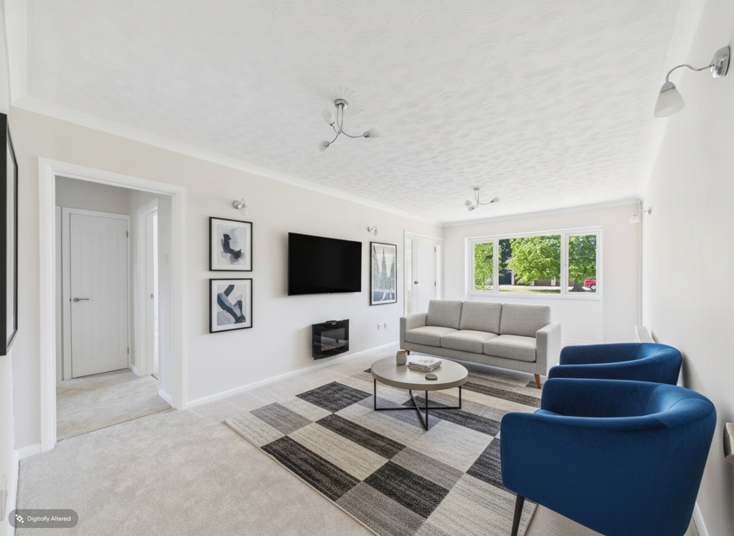 Vineyard Walk, Bottisham, Cambridge, Cambridgeshire, CB25