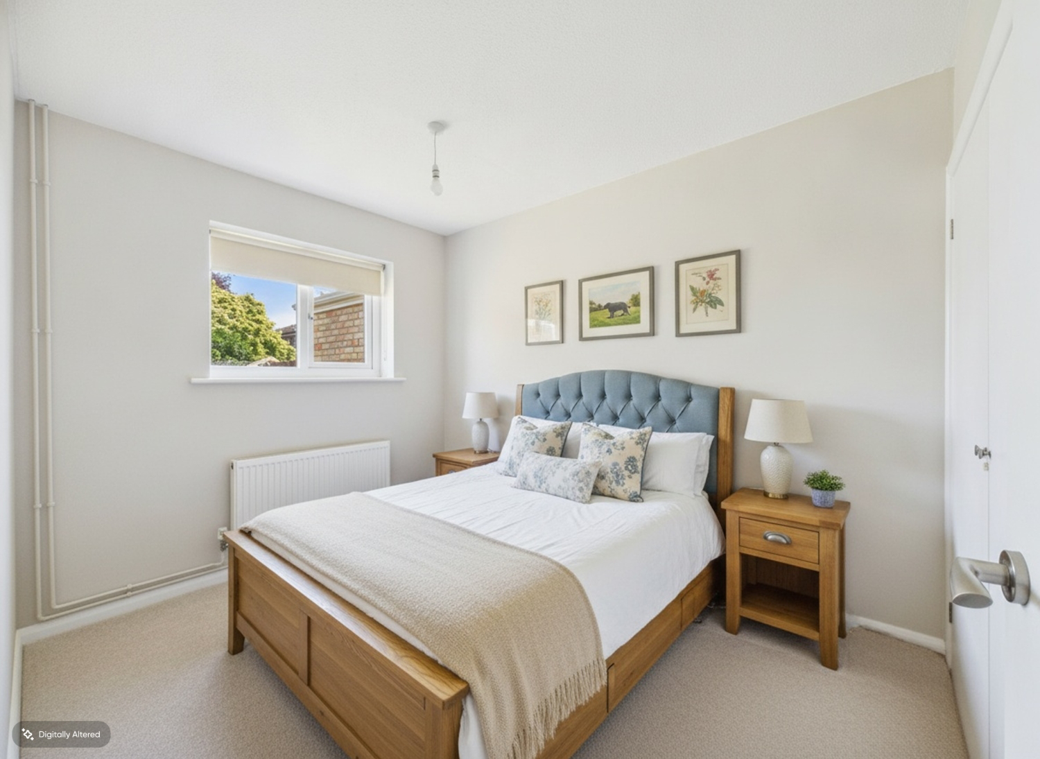 Vineyard Walk, Bottisham, Cambridge, Cambridgeshire, CB25, photo 10