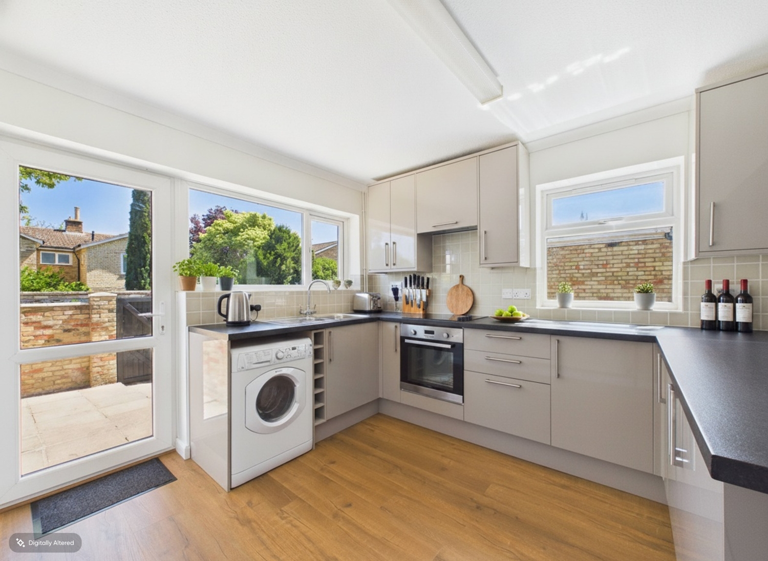 Vineyard Walk, Bottisham, Cambridge, Cambridgeshire, CB25, photo 2