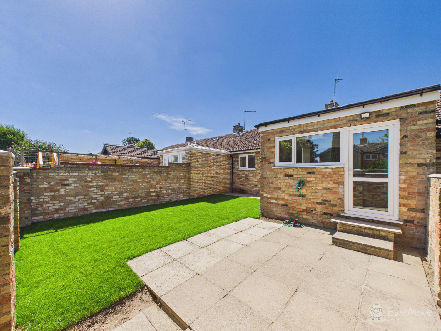 Vineyard Walk, Bottisham, Cambridge, Cambridgeshire, CB25, photo 15