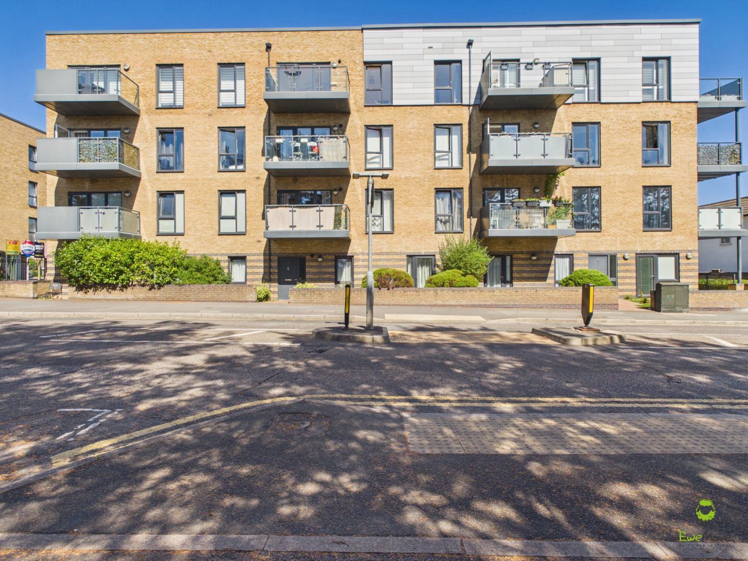 Sovereign Court, Sterling Road, Bexleyheath, Kent, DA7