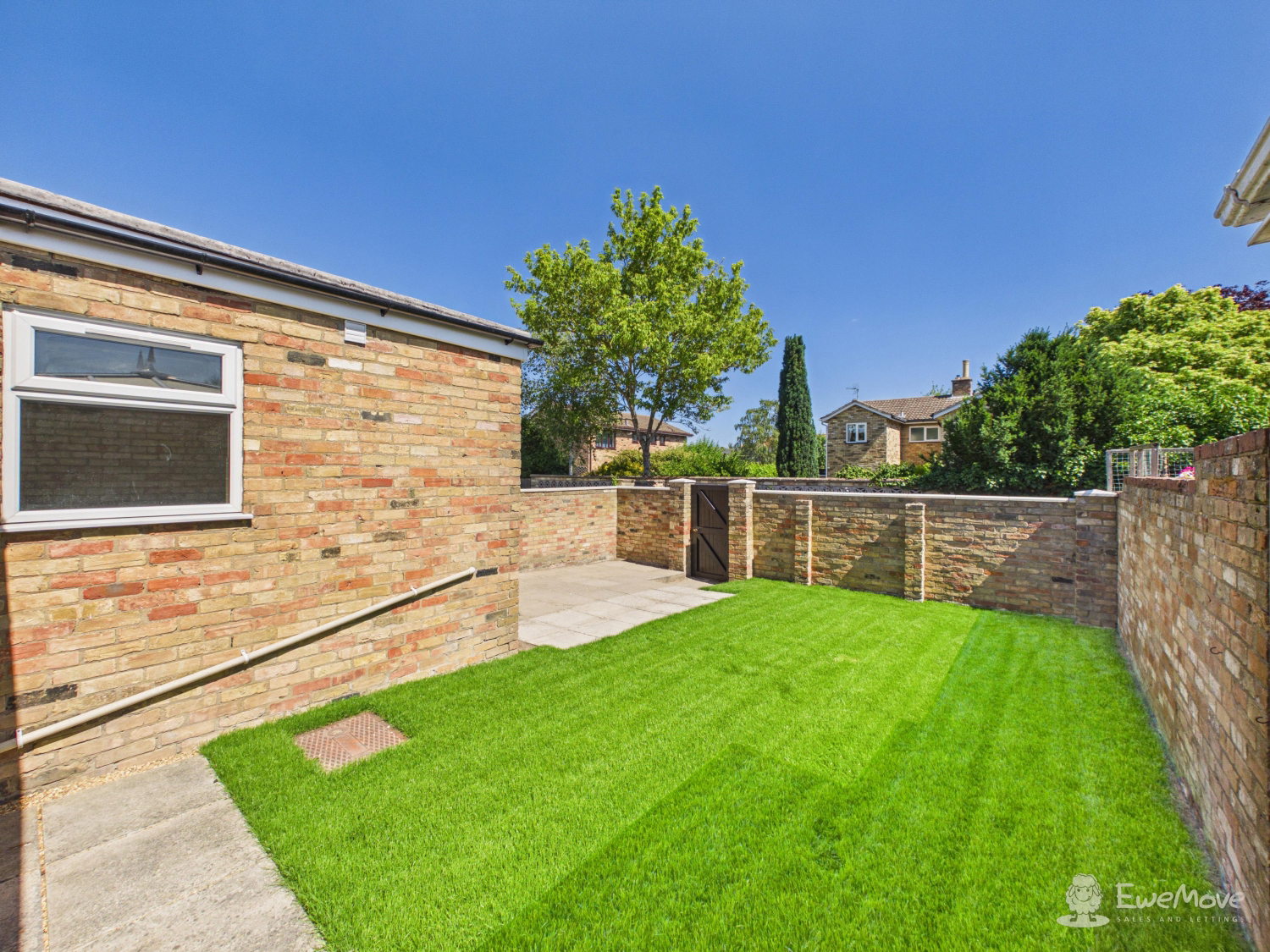 Vineyard Walk, Bottisham, Cambridge, Cambridgeshire, CB25, photo 16